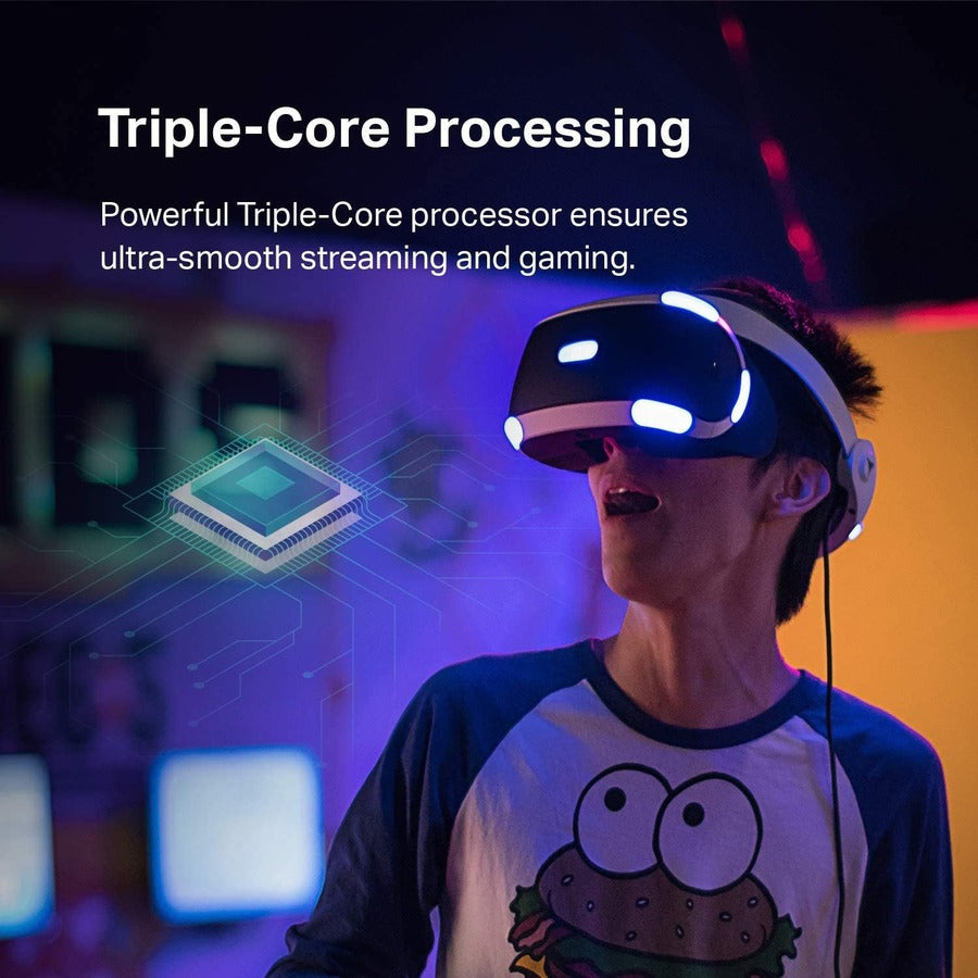 TP-Link Archer AX10 - Wi-Fi 6 IEEE 802.11ax Ethernet Wireless Router TP-Link Archer AX10 - Wi-Fi 6 IEEE 802.11ax Ethernet Wireless Router